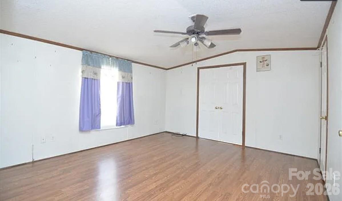 Smith Woods - Residential