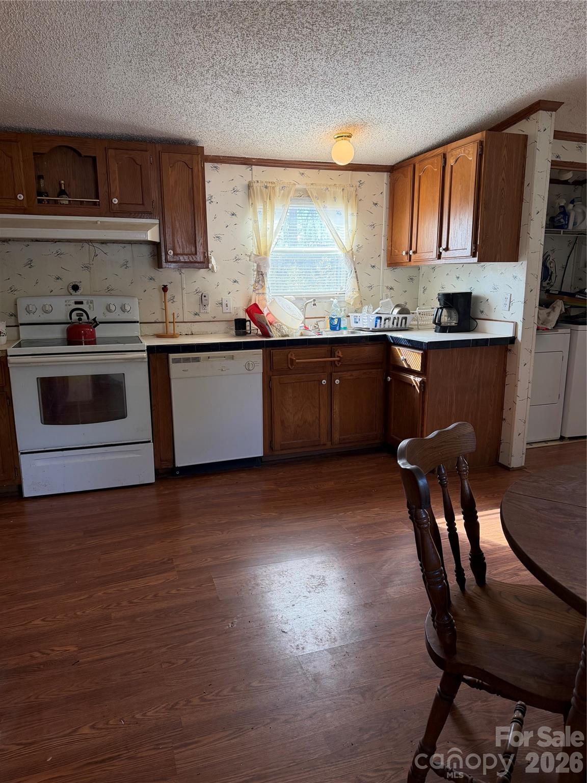 Smith Woods - Residential