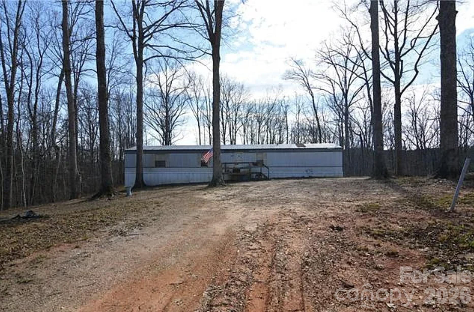 Smith Woods - Residential