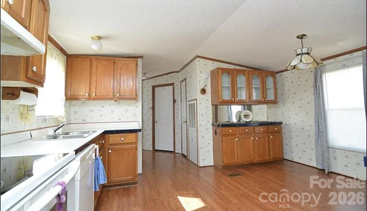 Smith Woods - Residential