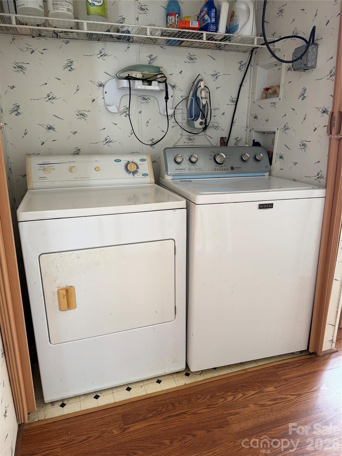 Smith Woods - Residential