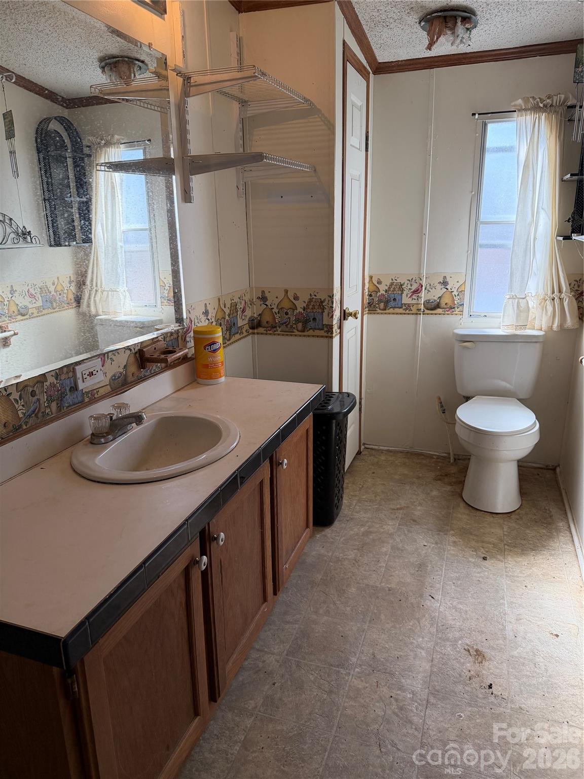 Smith Woods - Residential