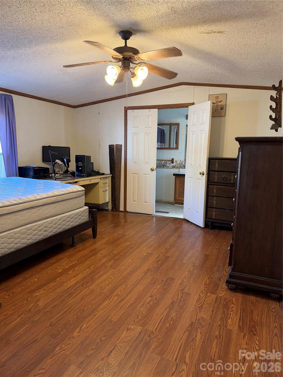 Smith Woods - Residential