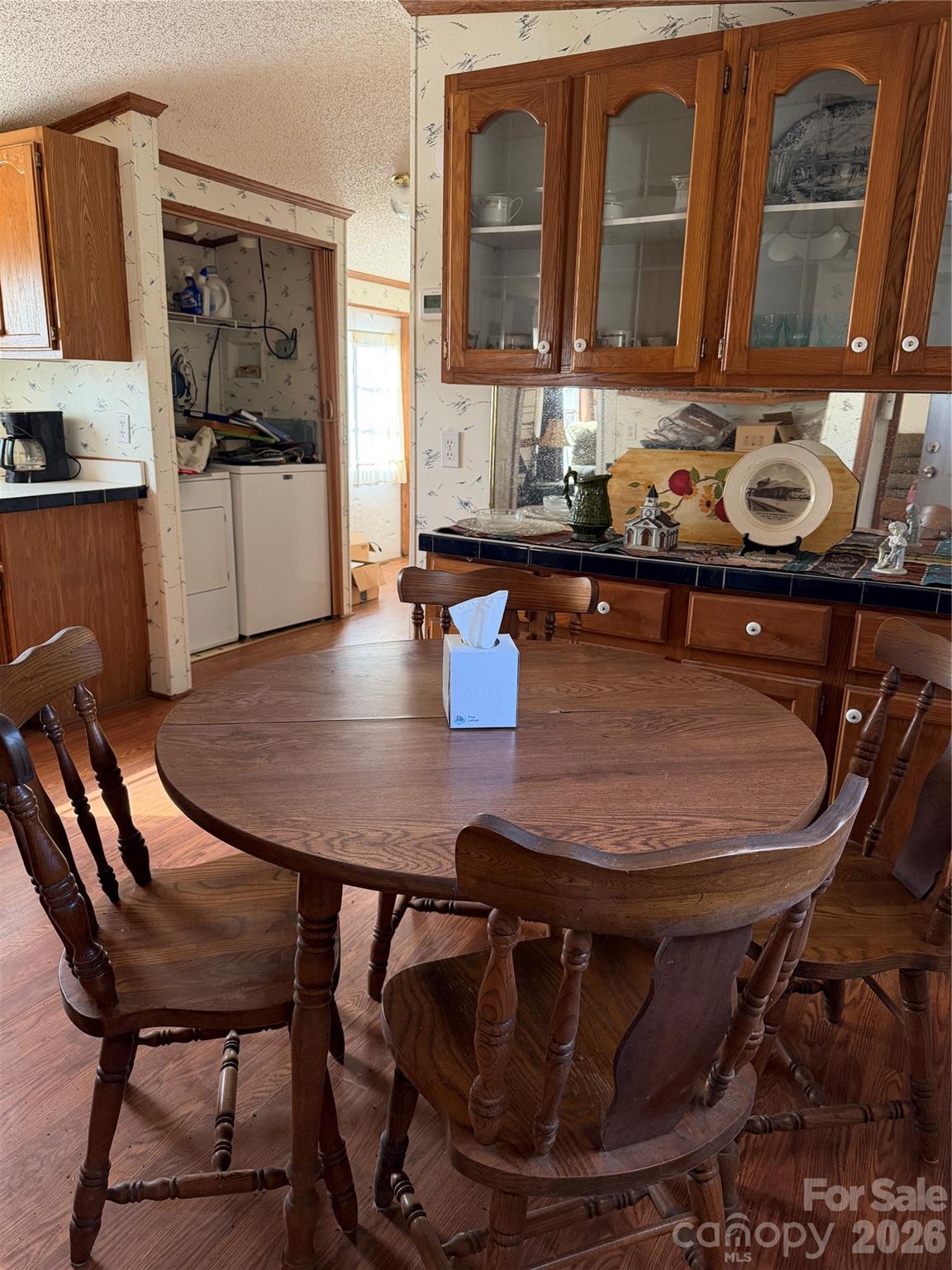 Smith Woods - Residential