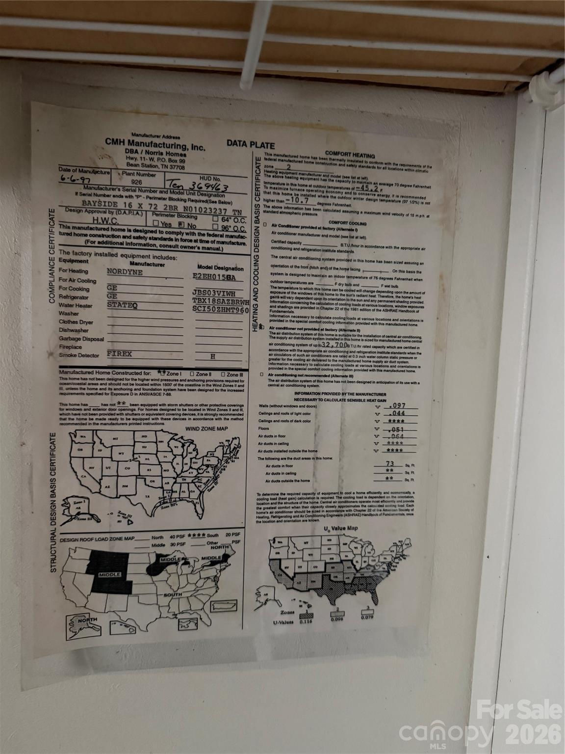 Smith Woods - Residential