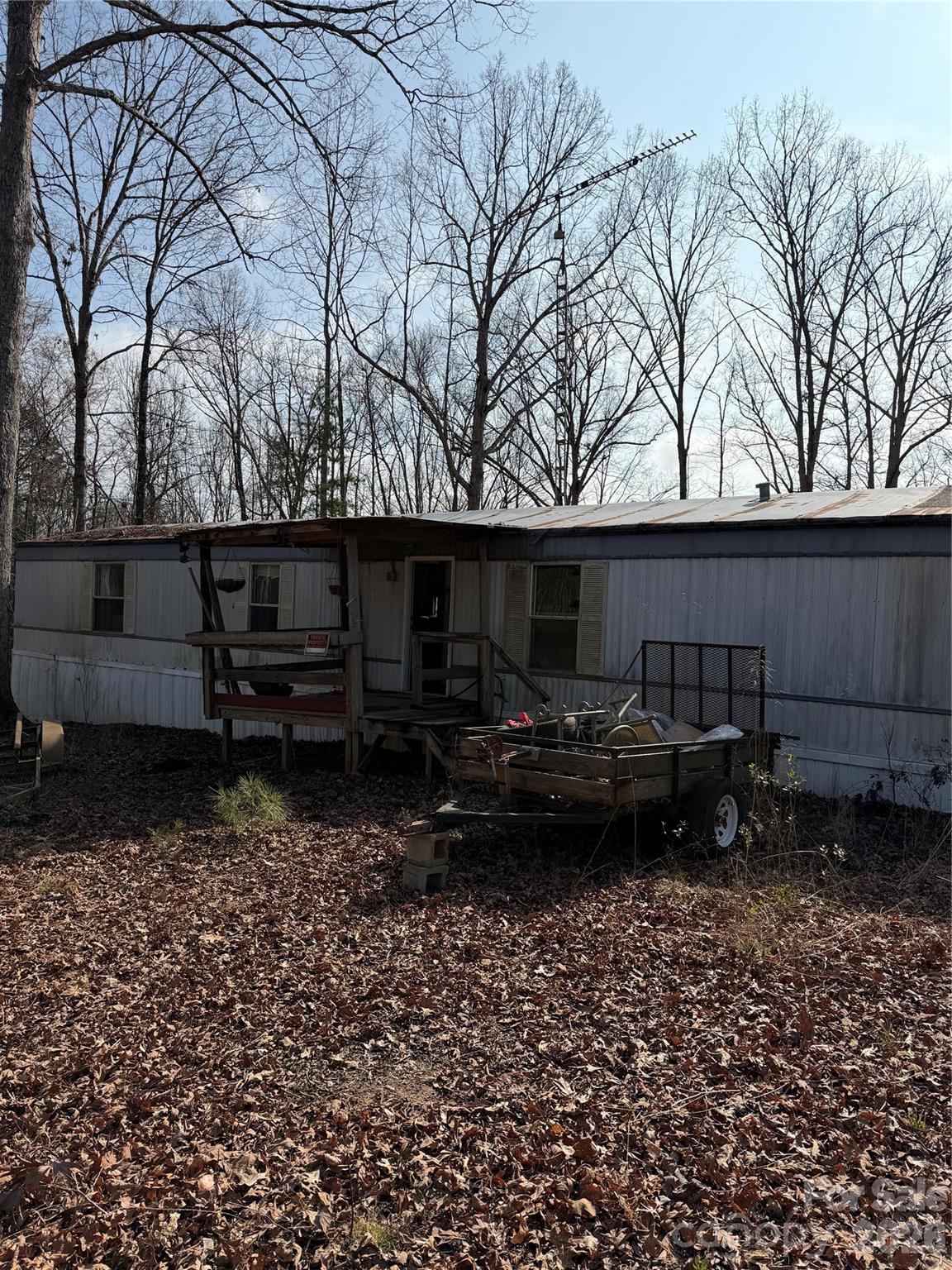 Smith Woods - Residential