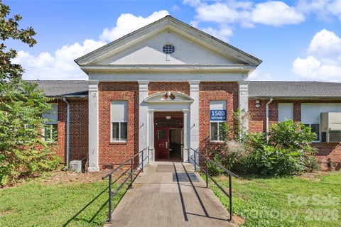 Photo of 1503 W Main Street, Albemarle, NC 28001 (MLS # 4423976)