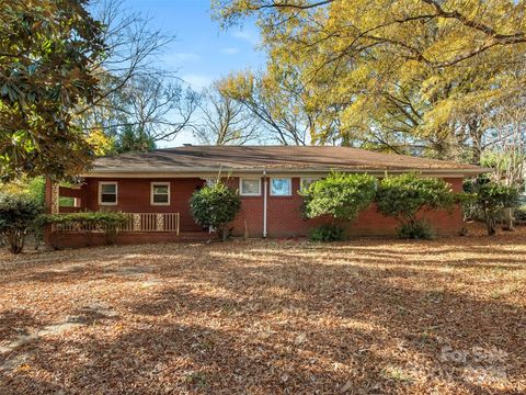 3826 Conway Avenue Charlotte NC 28209