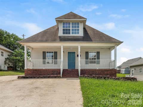 Photo of 427 Katonah Avenue, Charlotte, NC 28208 (MLS # 4417218)