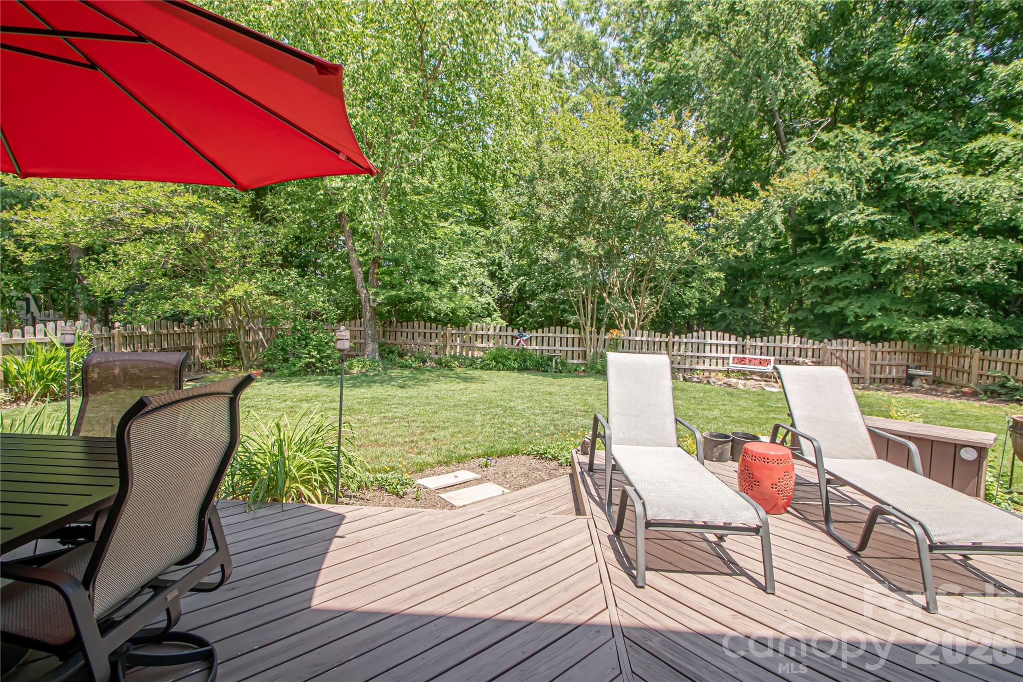Landen Meadows - Residential