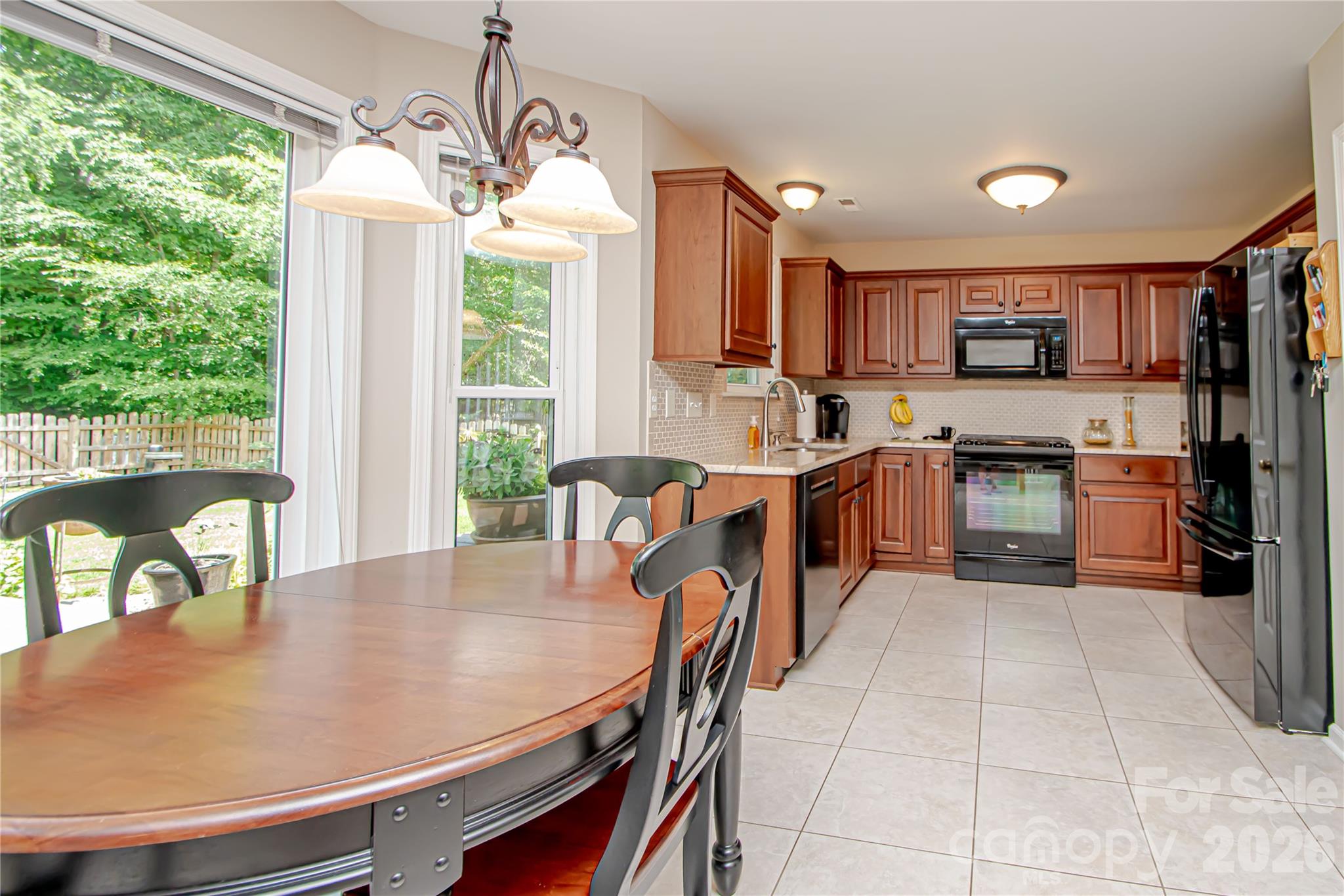 Landen Meadows - Residential