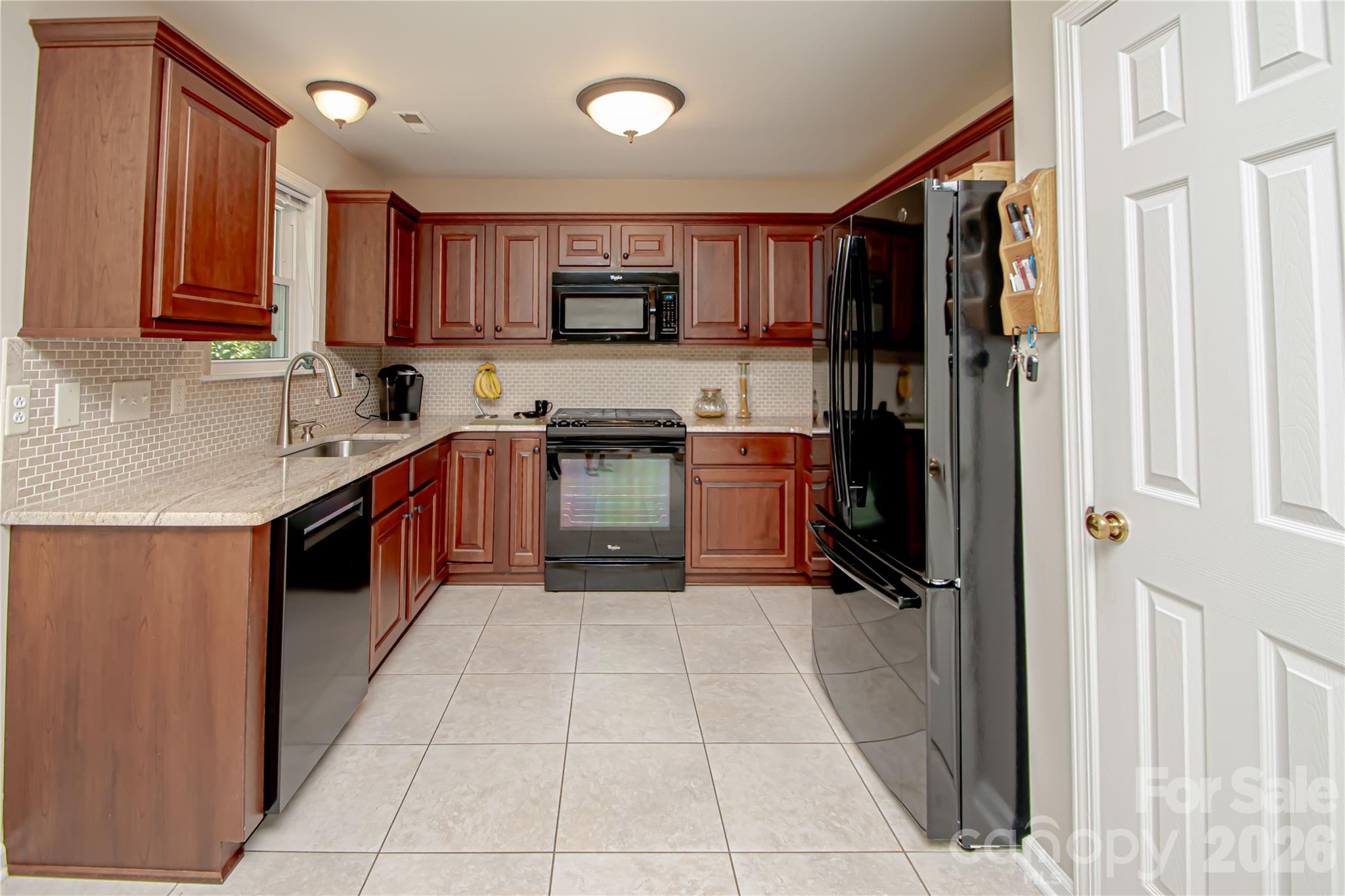 Landen Meadows - Residential