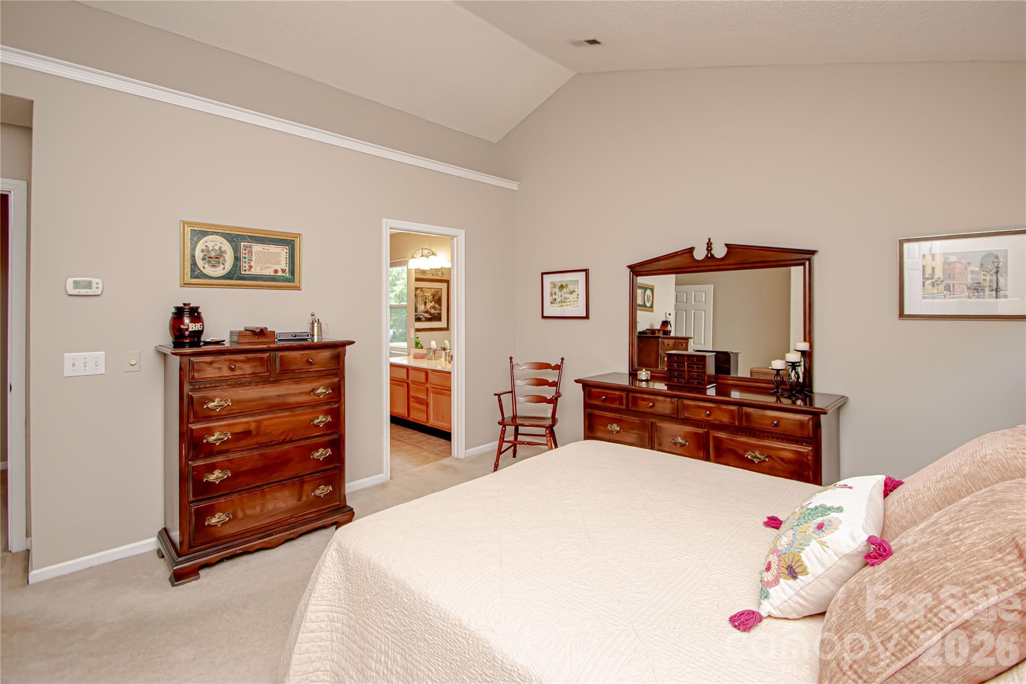 Landen Meadows - Residential