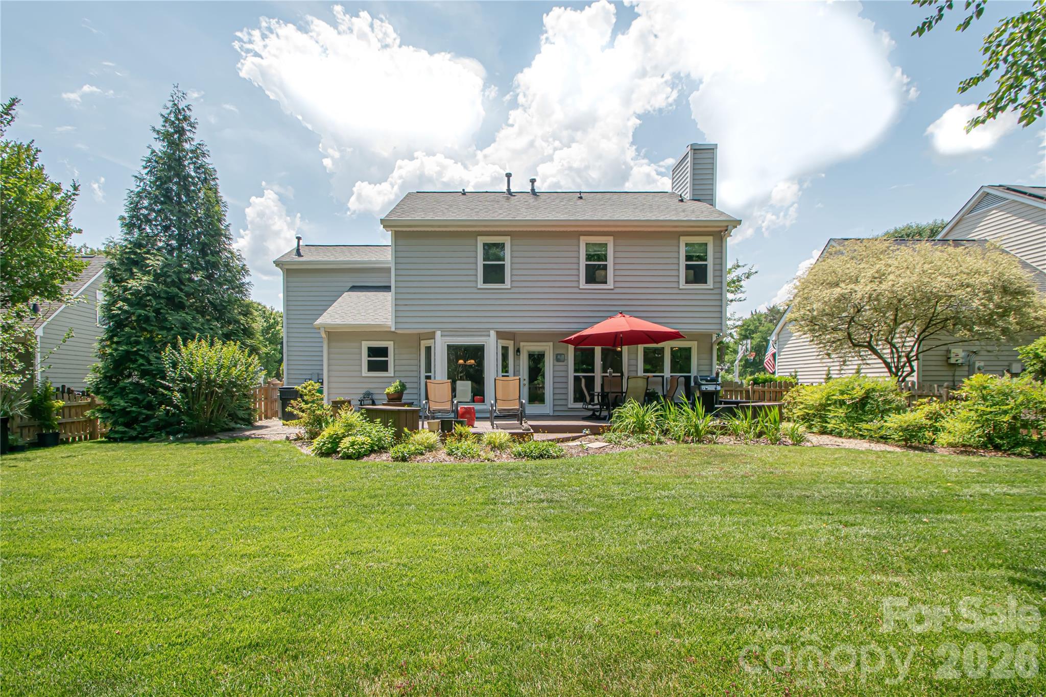 Landen Meadows - Residential