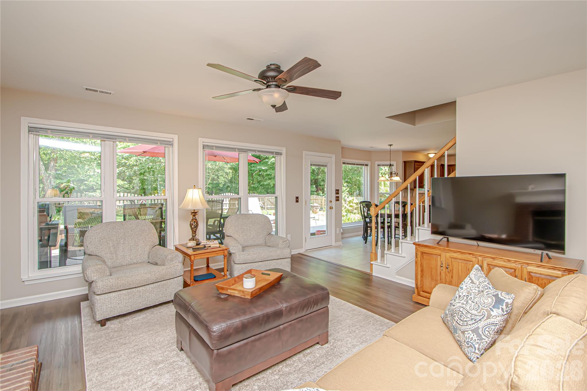 Landen Meadows - Residential