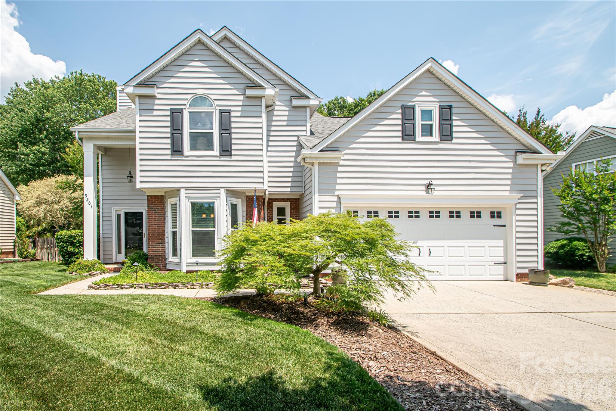Landen Meadows - Residential