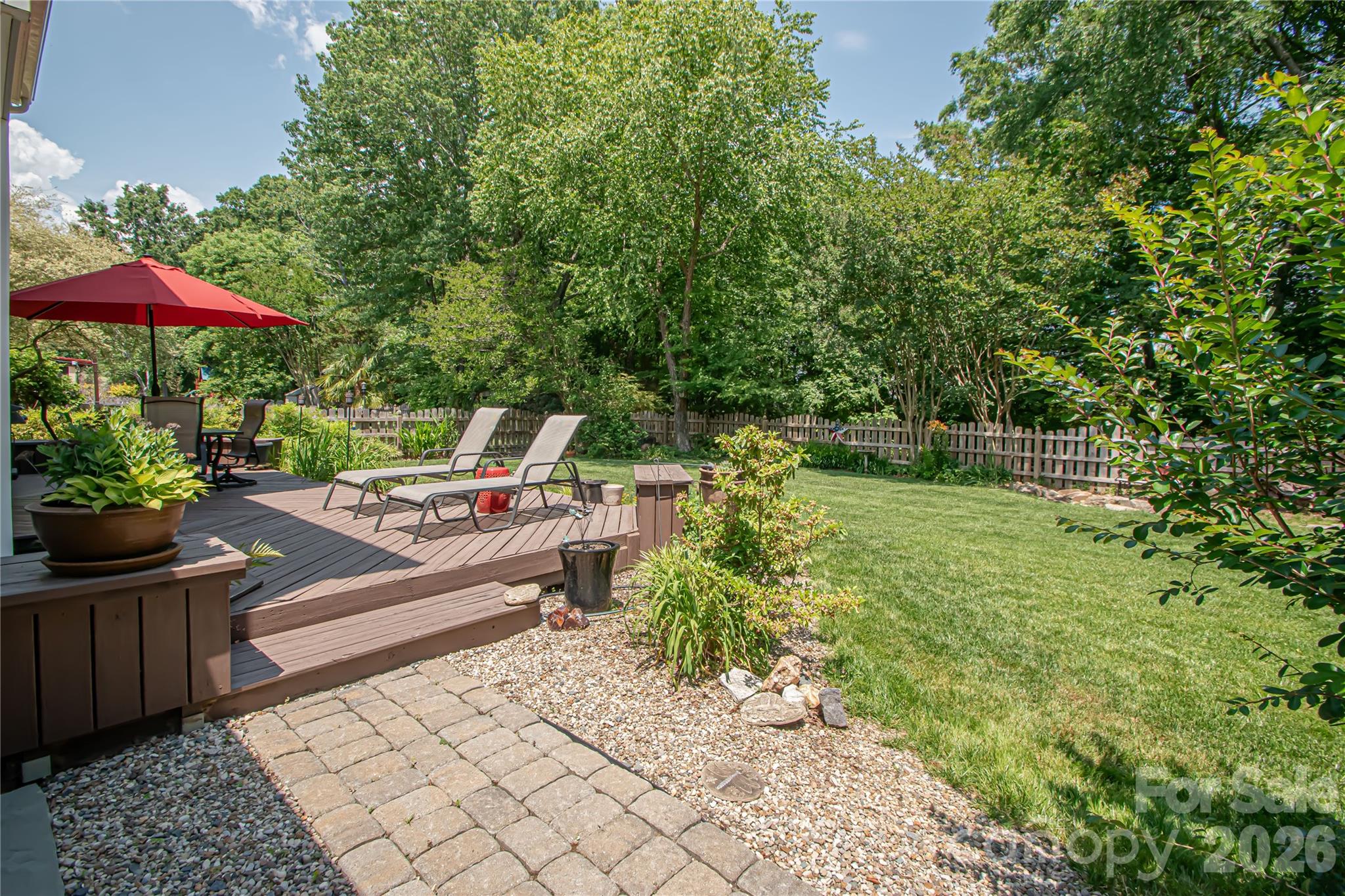Landen Meadows - Residential