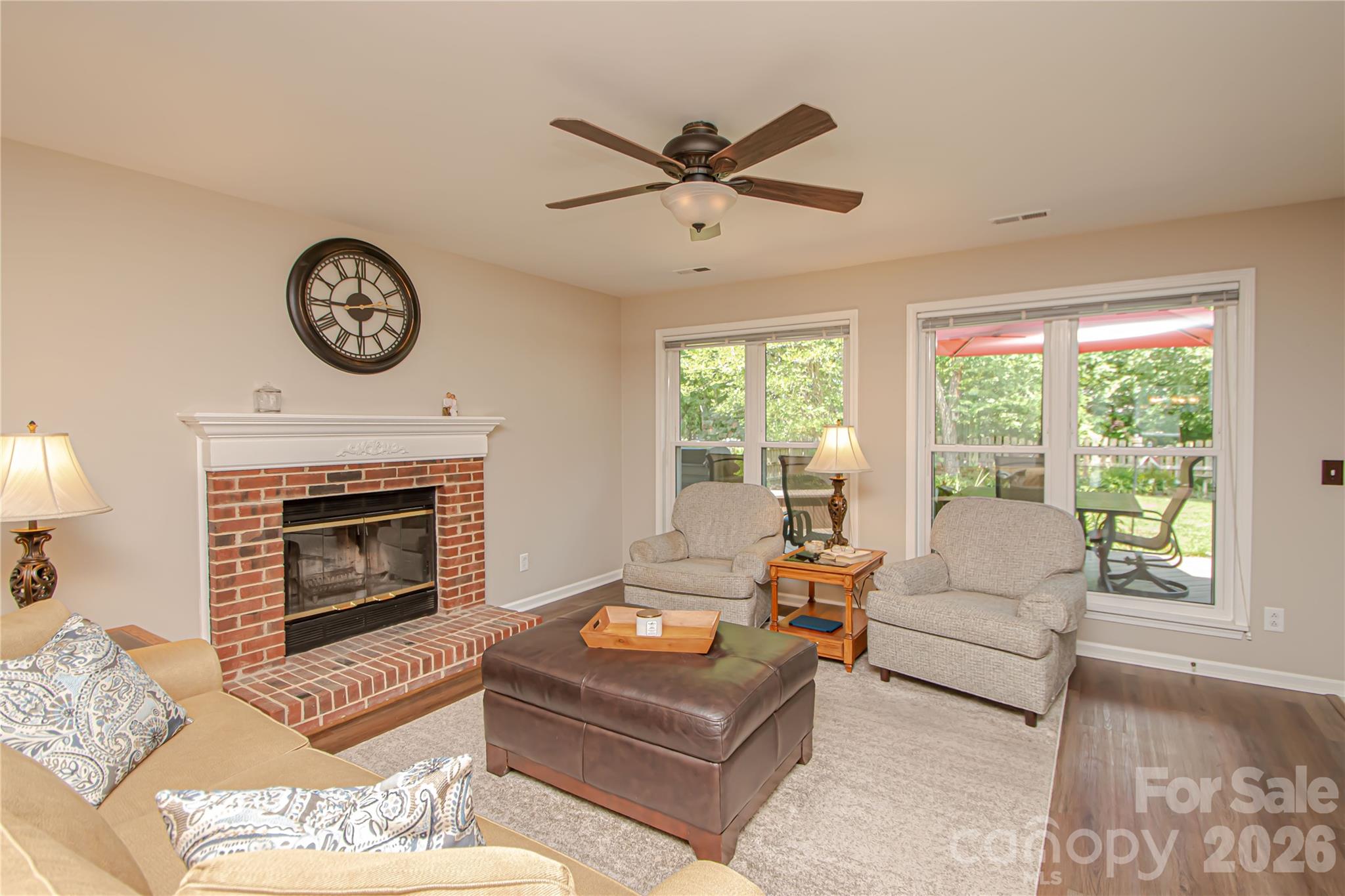 Landen Meadows - Residential