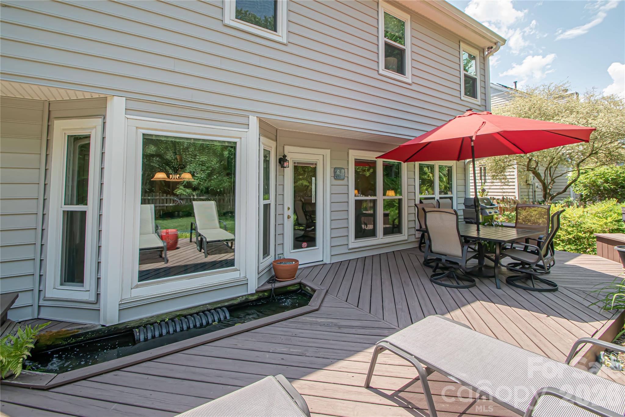 Landen Meadows - Residential