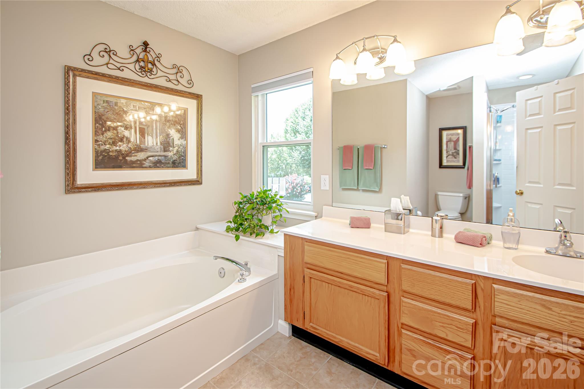 Landen Meadows - Residential