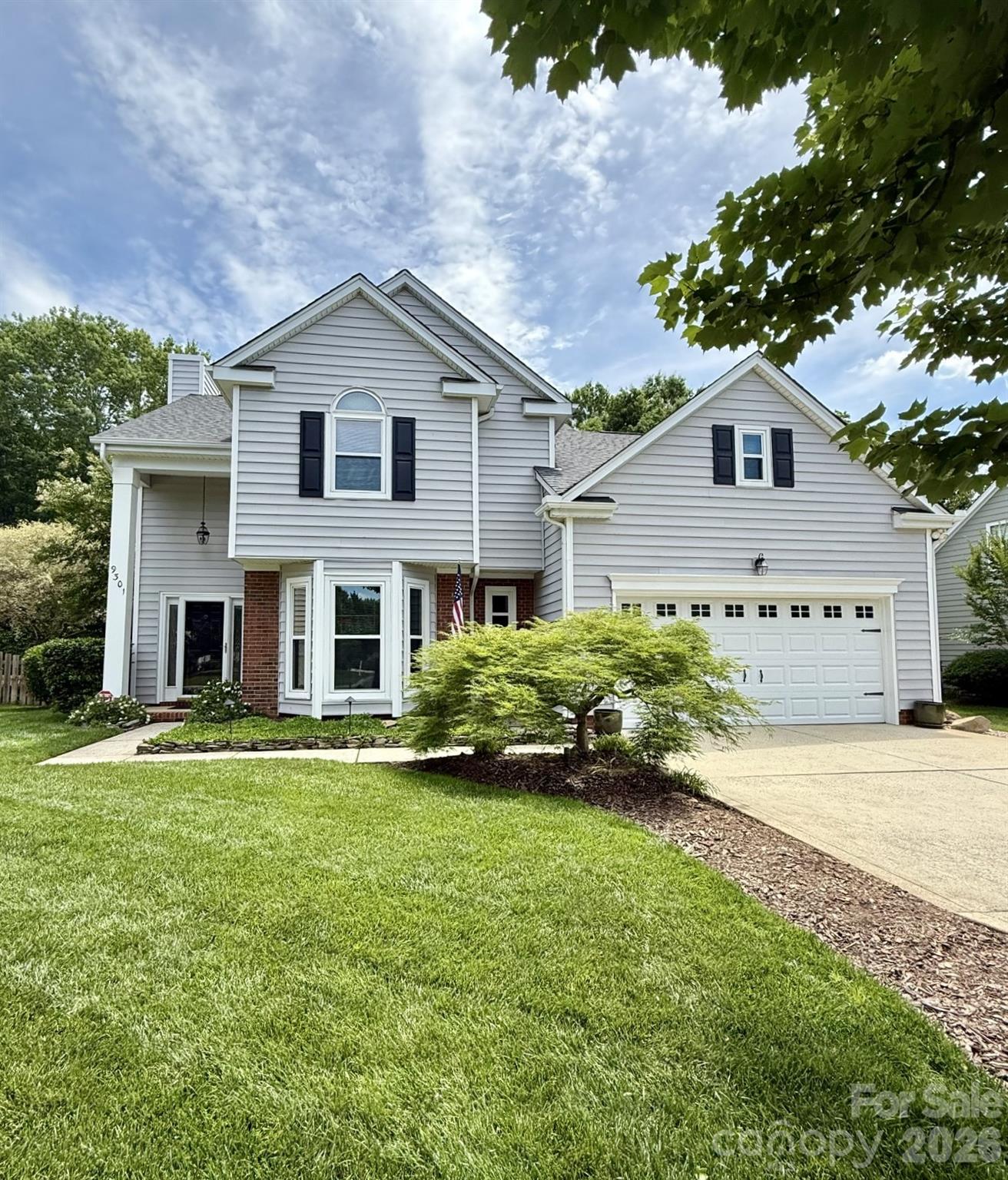Landen Meadows - Residential