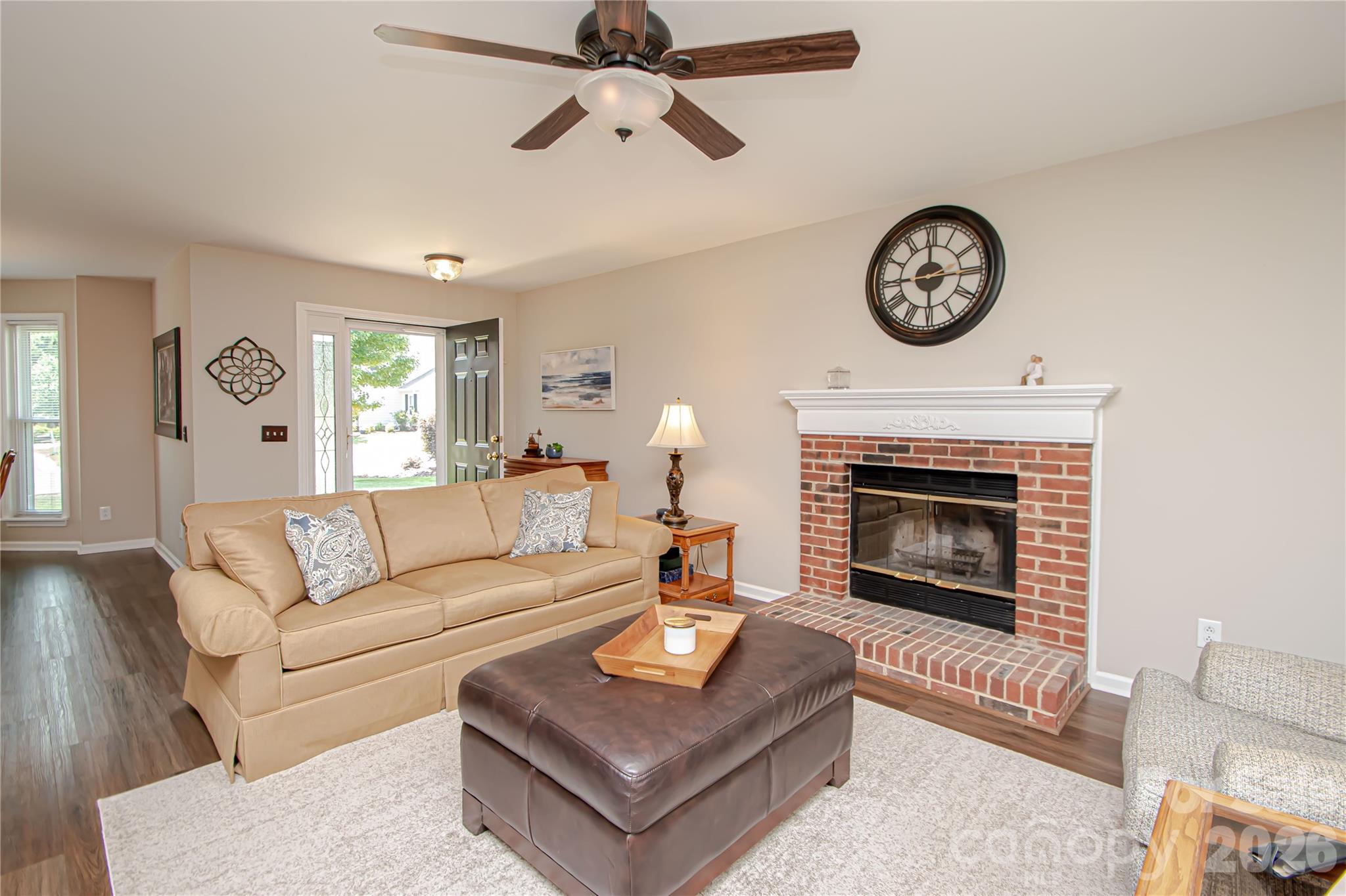 Landen Meadows - Residential