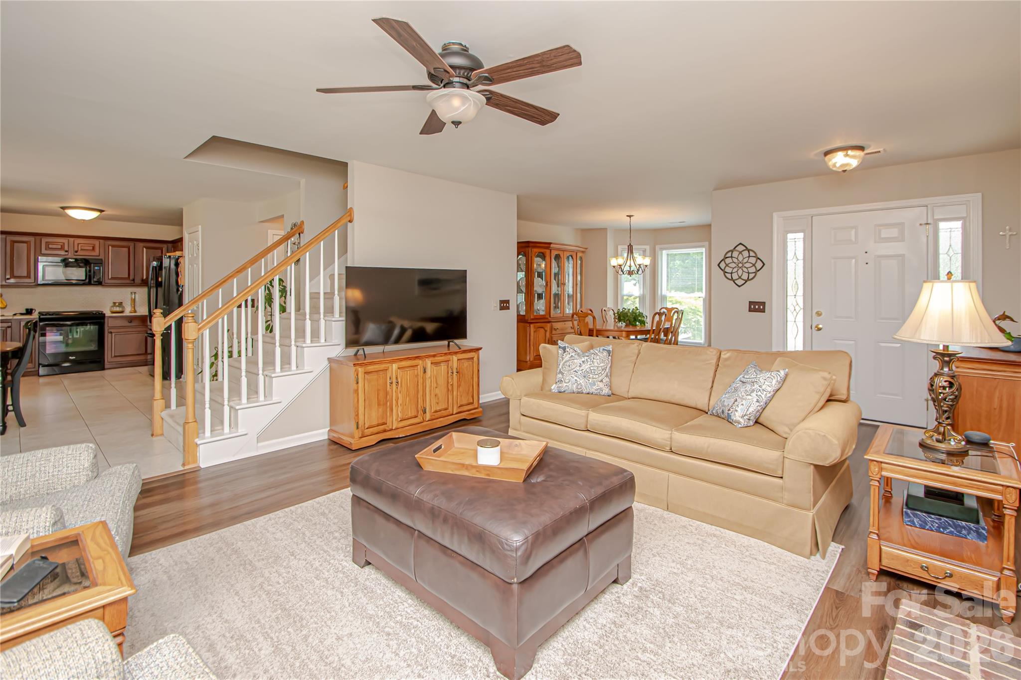 Landen Meadows - Residential