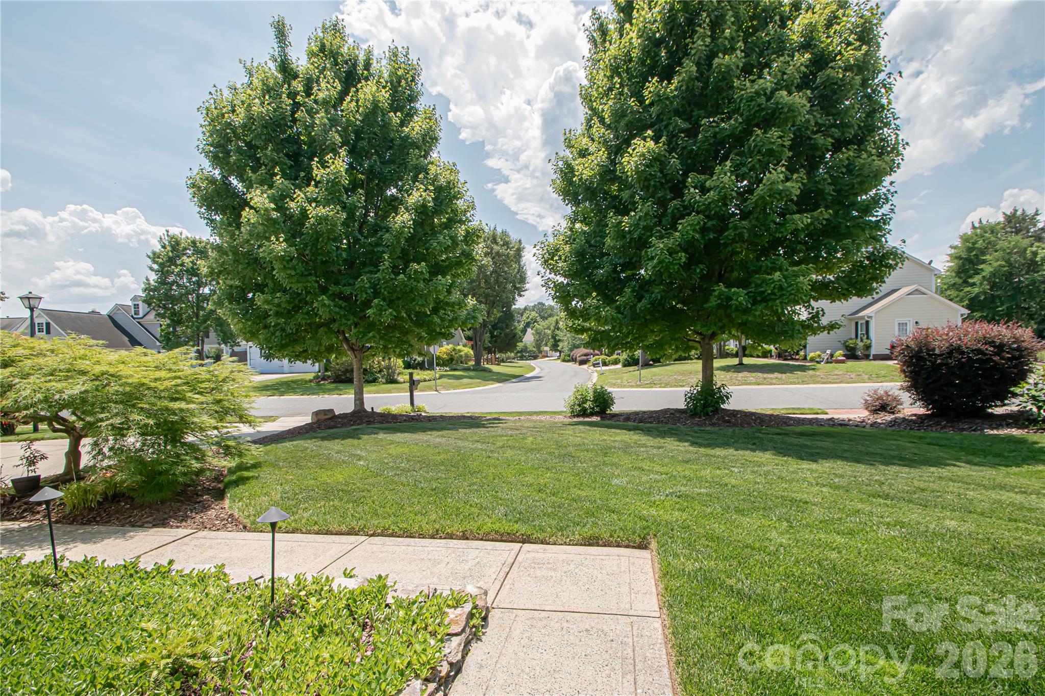 Landen Meadows - Residential