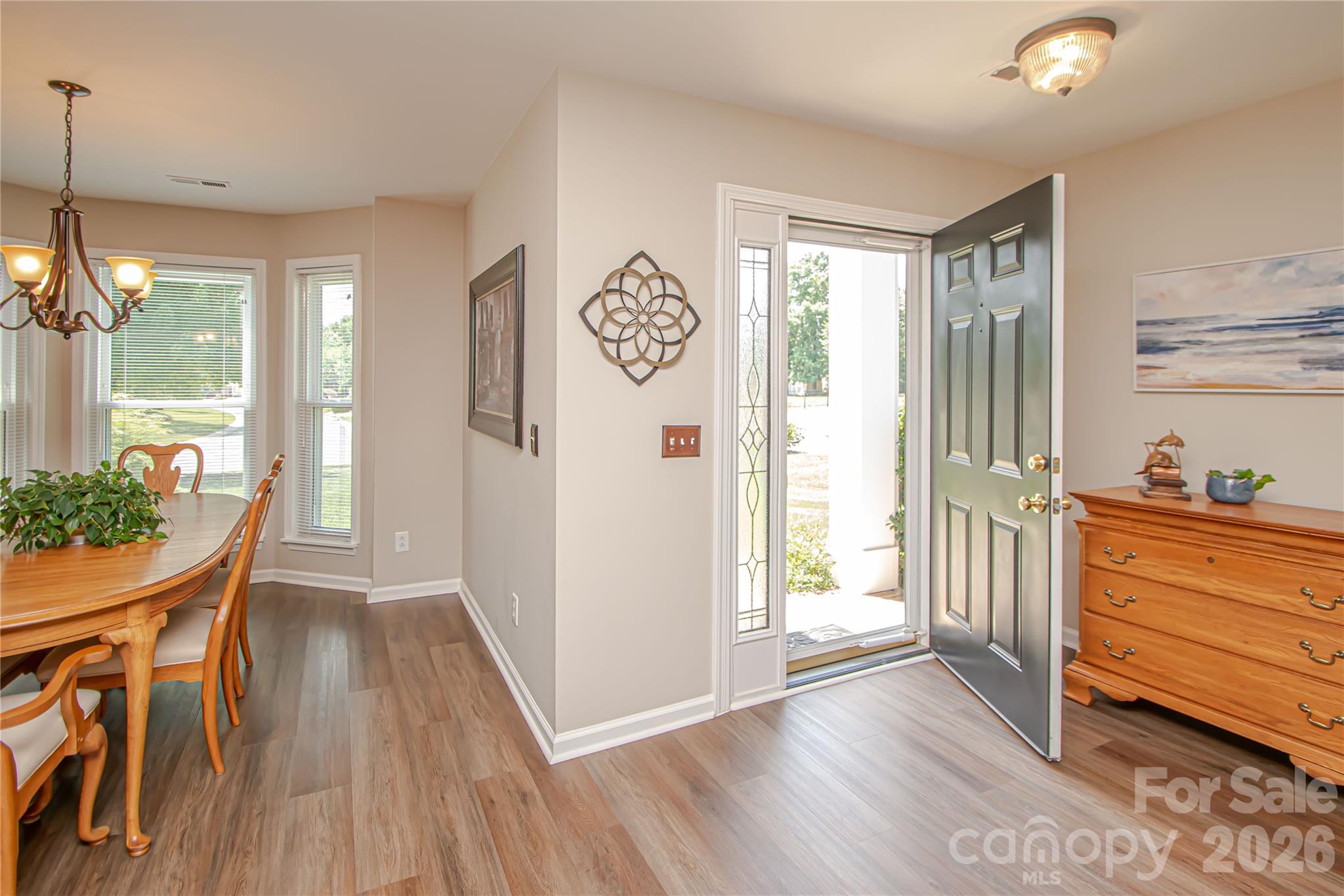 Landen Meadows - Residential