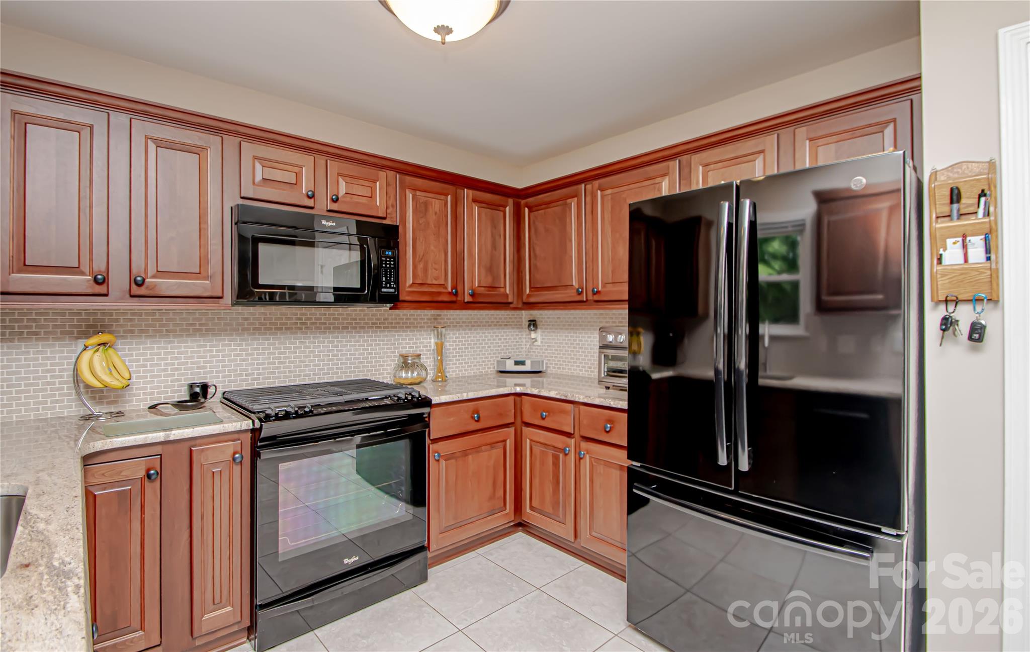 Landen Meadows - Residential