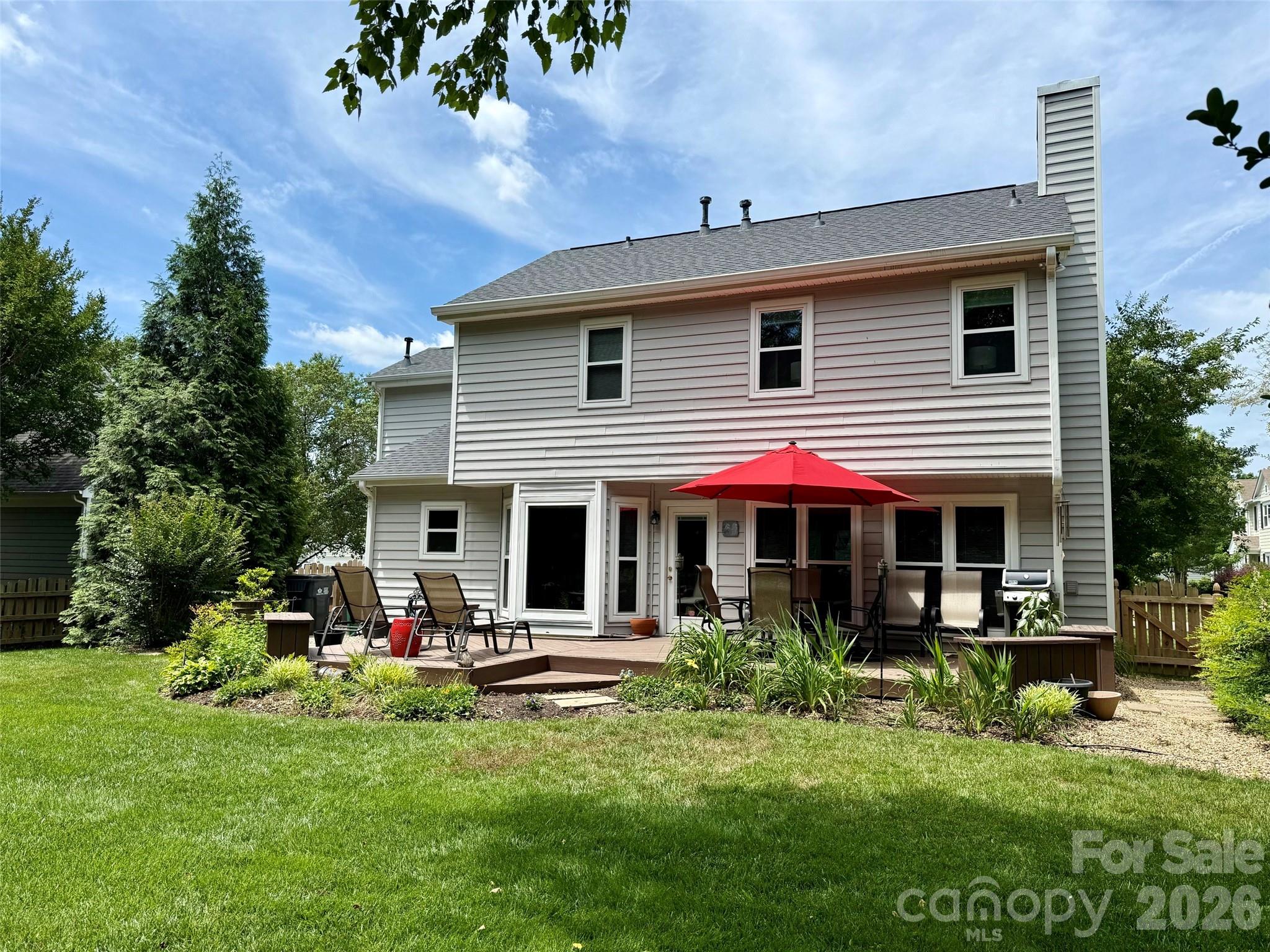 Landen Meadows - Residential