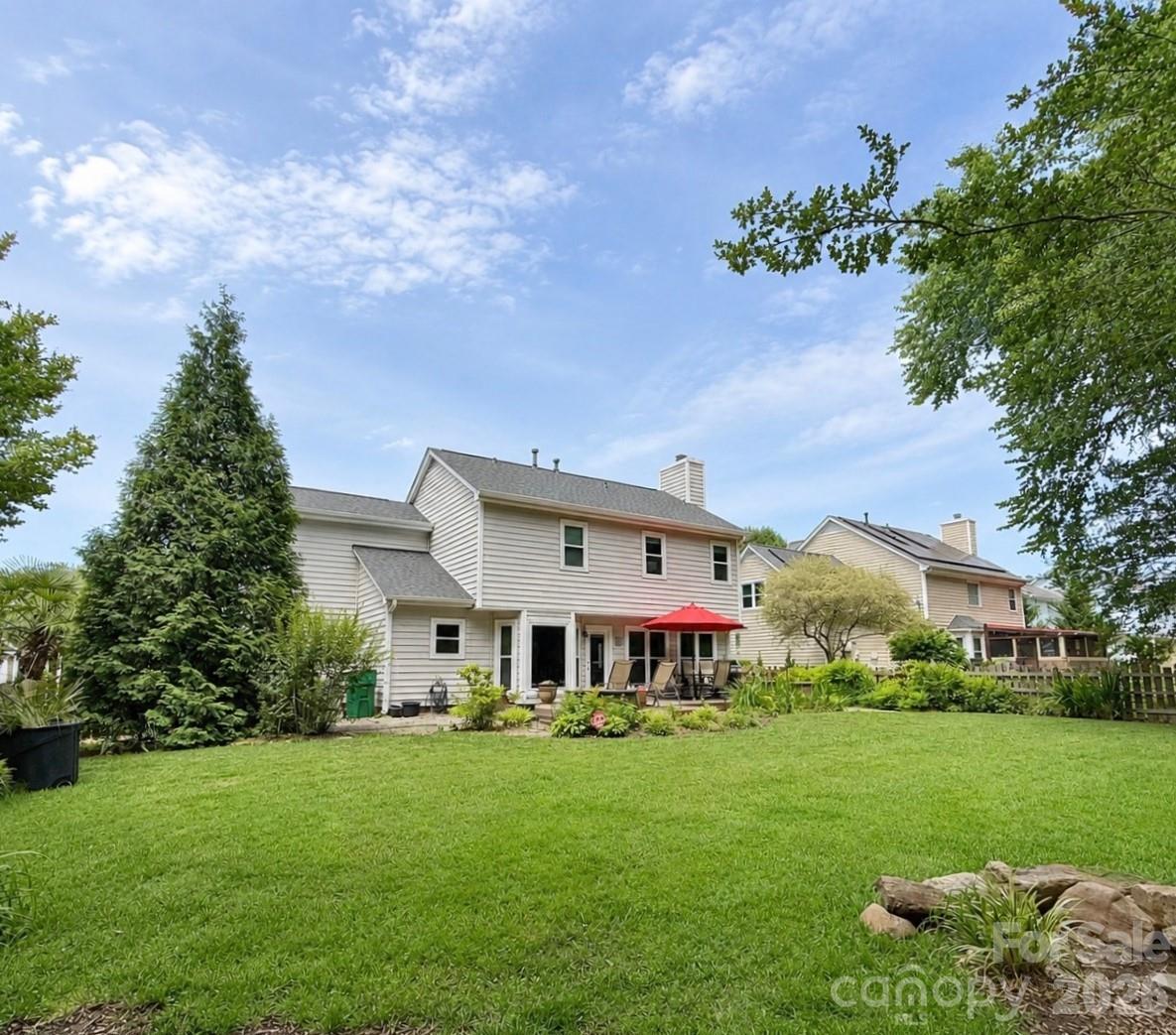 Landen Meadows - Residential