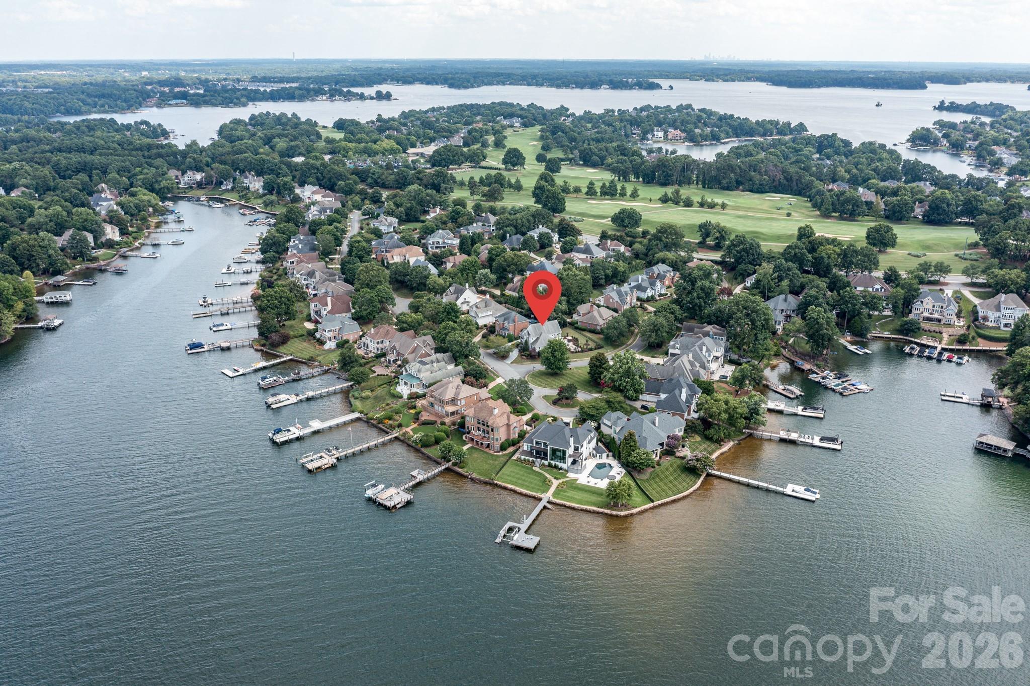 17626 Spinnakers Reach Drive