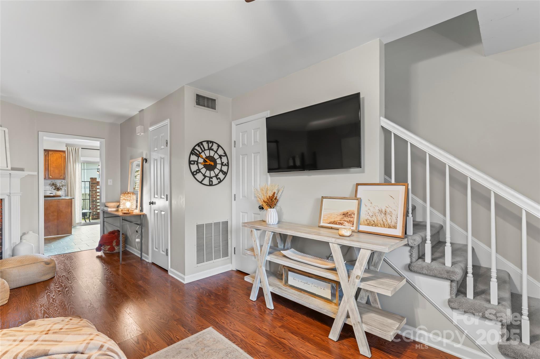 Tara Woods - Residential