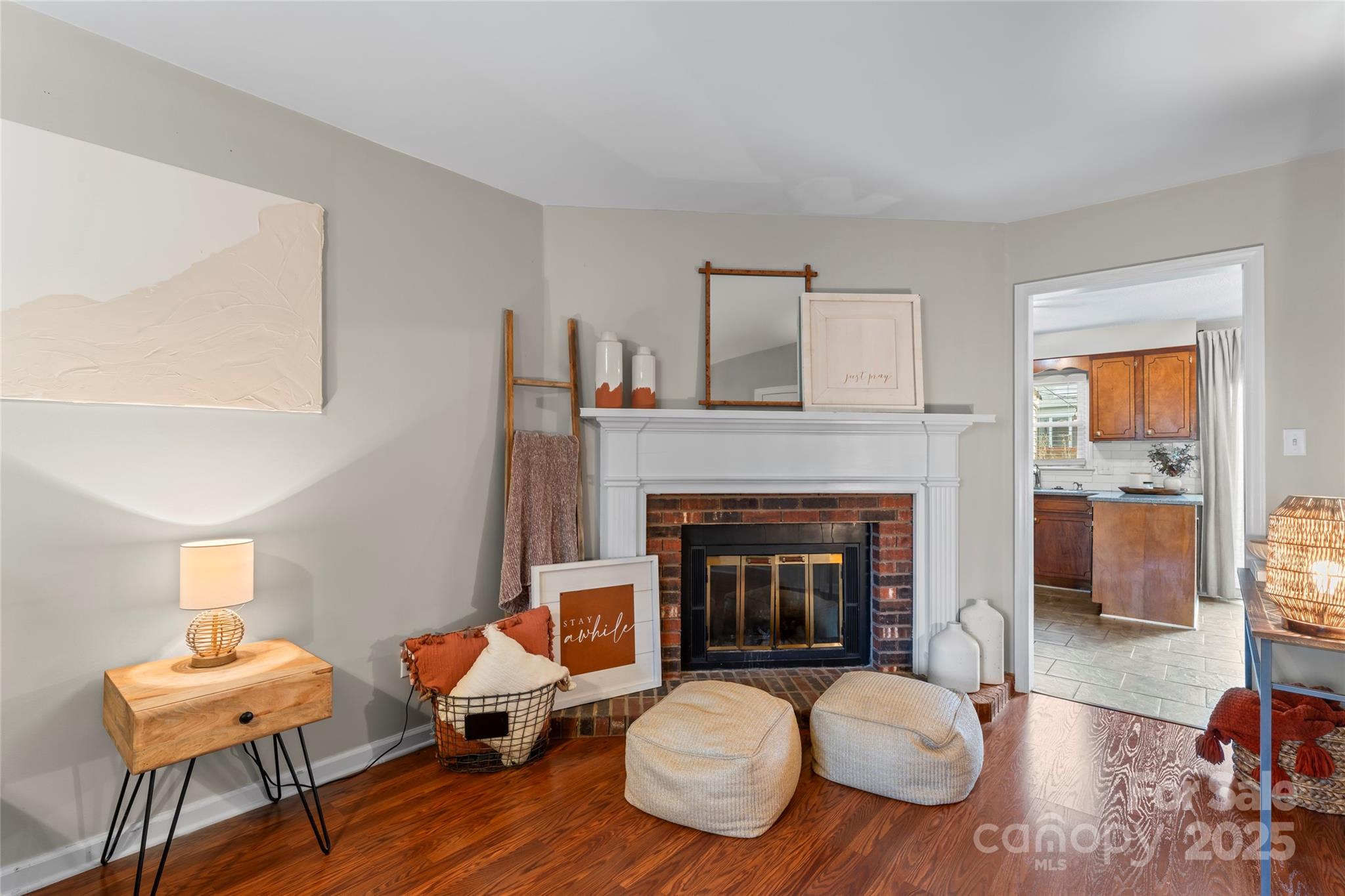 Tara Woods - Residential