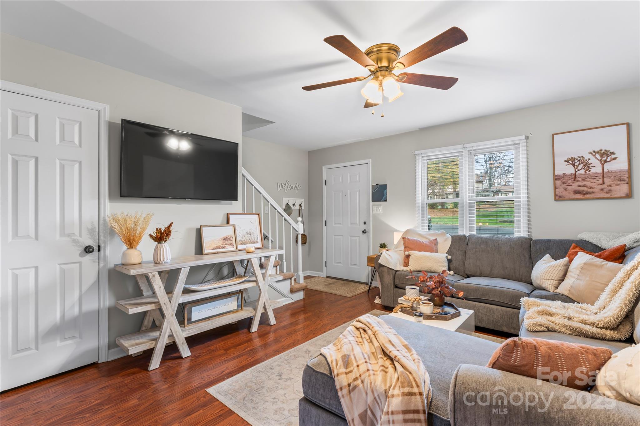 Tara Woods - Residential