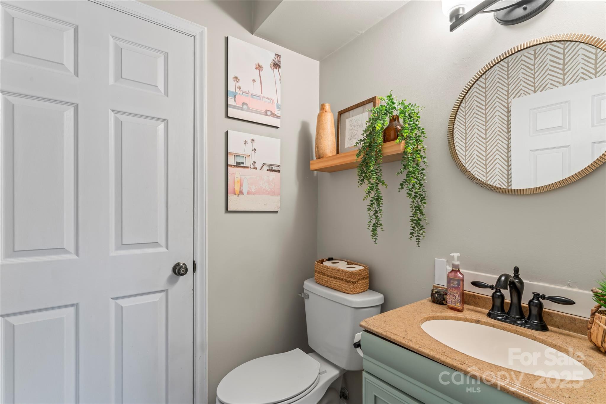 Tara Woods - Residential