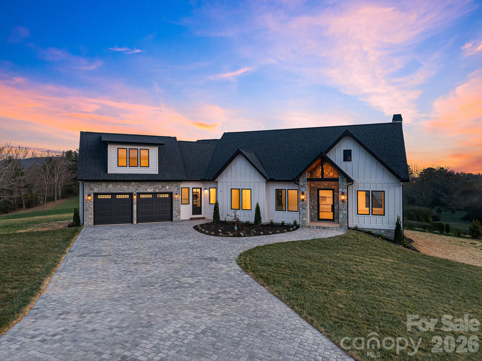 Hidden Meadows Of Cane Creek - Residential