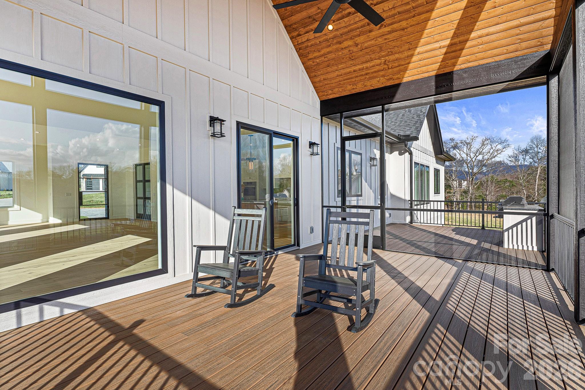 Hidden Meadows Of Cane Creek - Residential