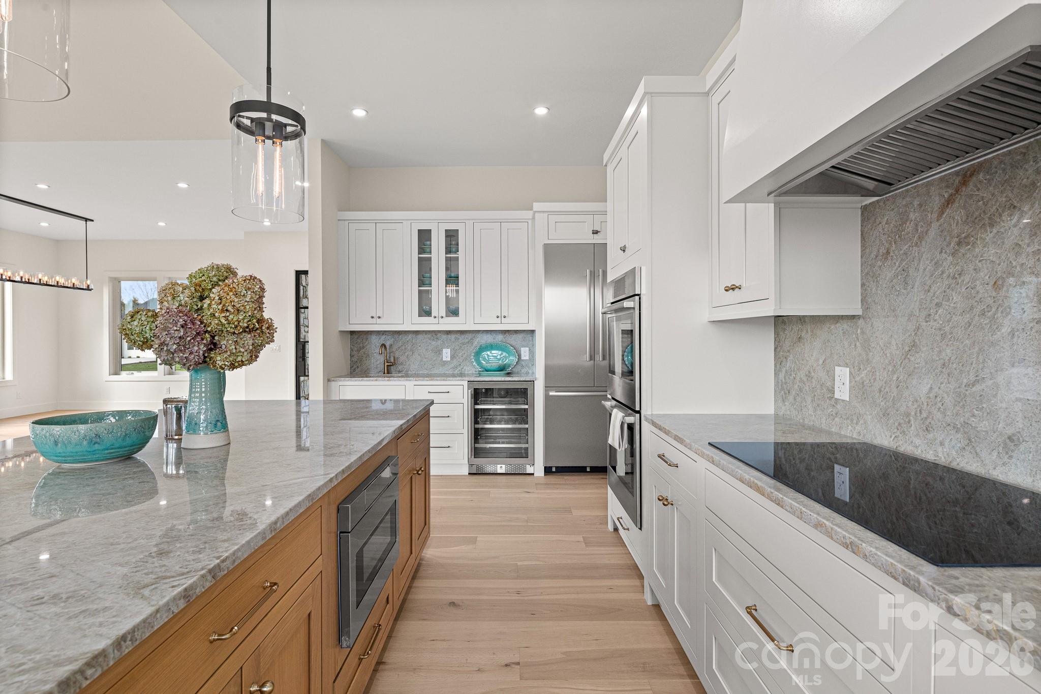 Hidden Meadows Of Cane Creek - Residential