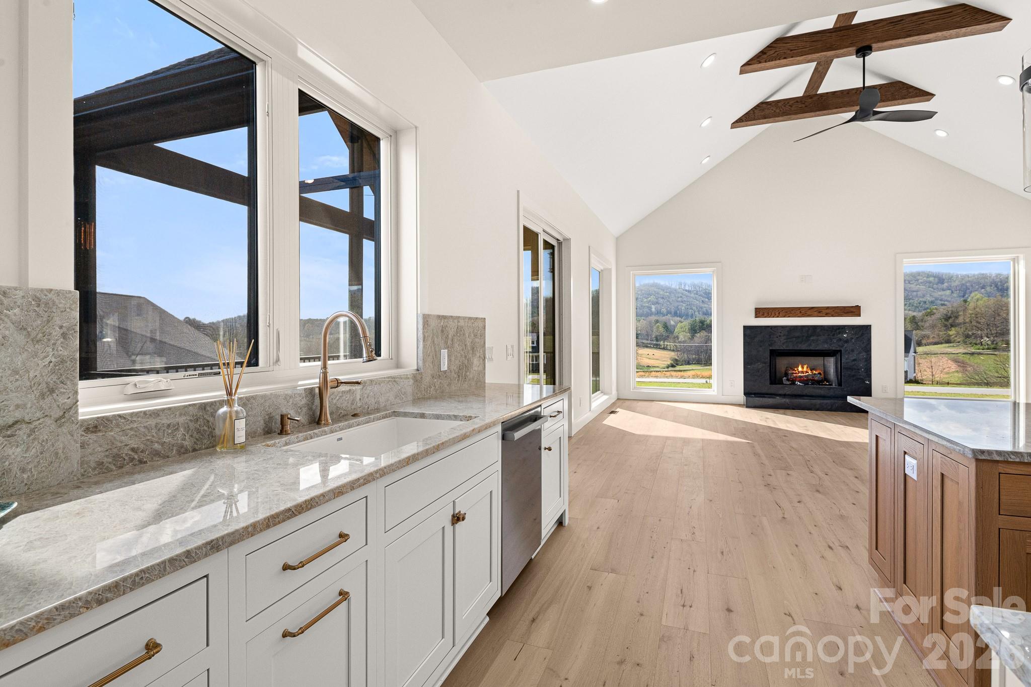 Hidden Meadows Of Cane Creek - Residential