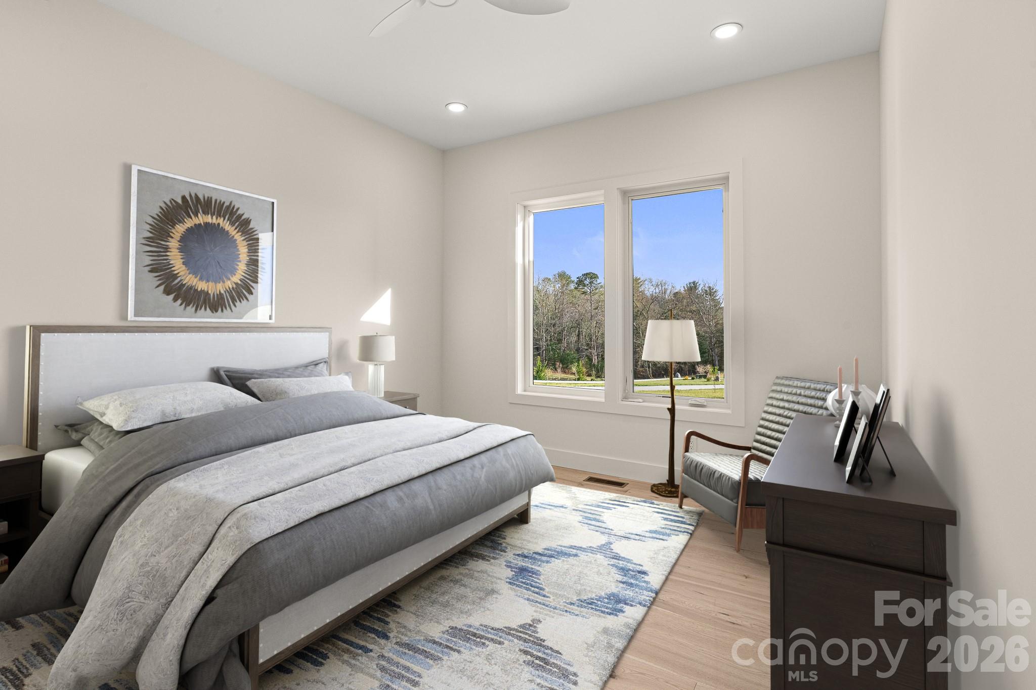 Hidden Meadows Of Cane Creek - Residential