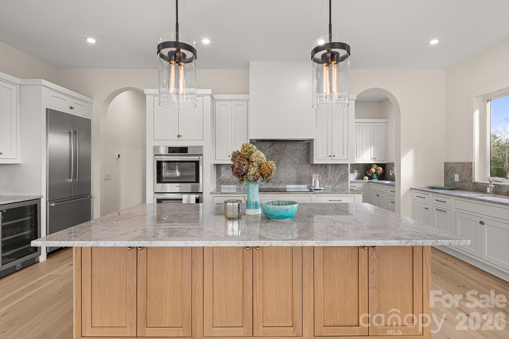 Hidden Meadows Of Cane Creek - Residential