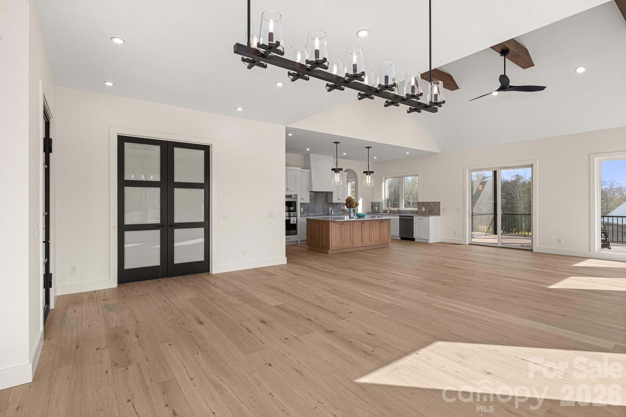 Hidden Meadows Of Cane Creek - Residential