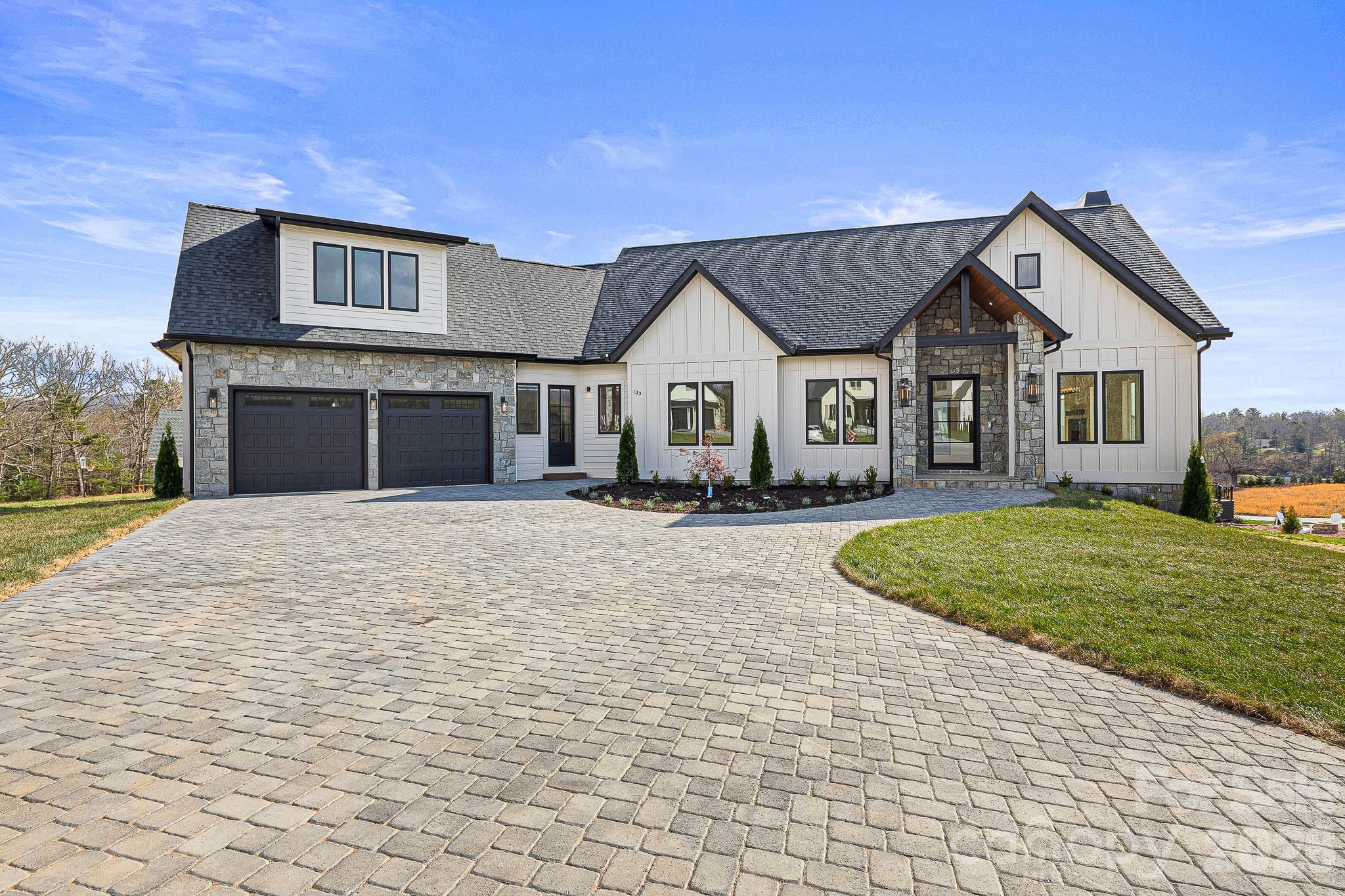 Hidden Meadows Of Cane Creek - Residential