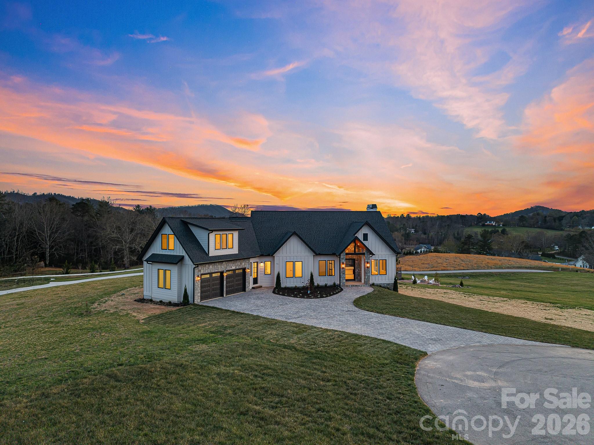 Hidden Meadows Of Cane Creek - Residential