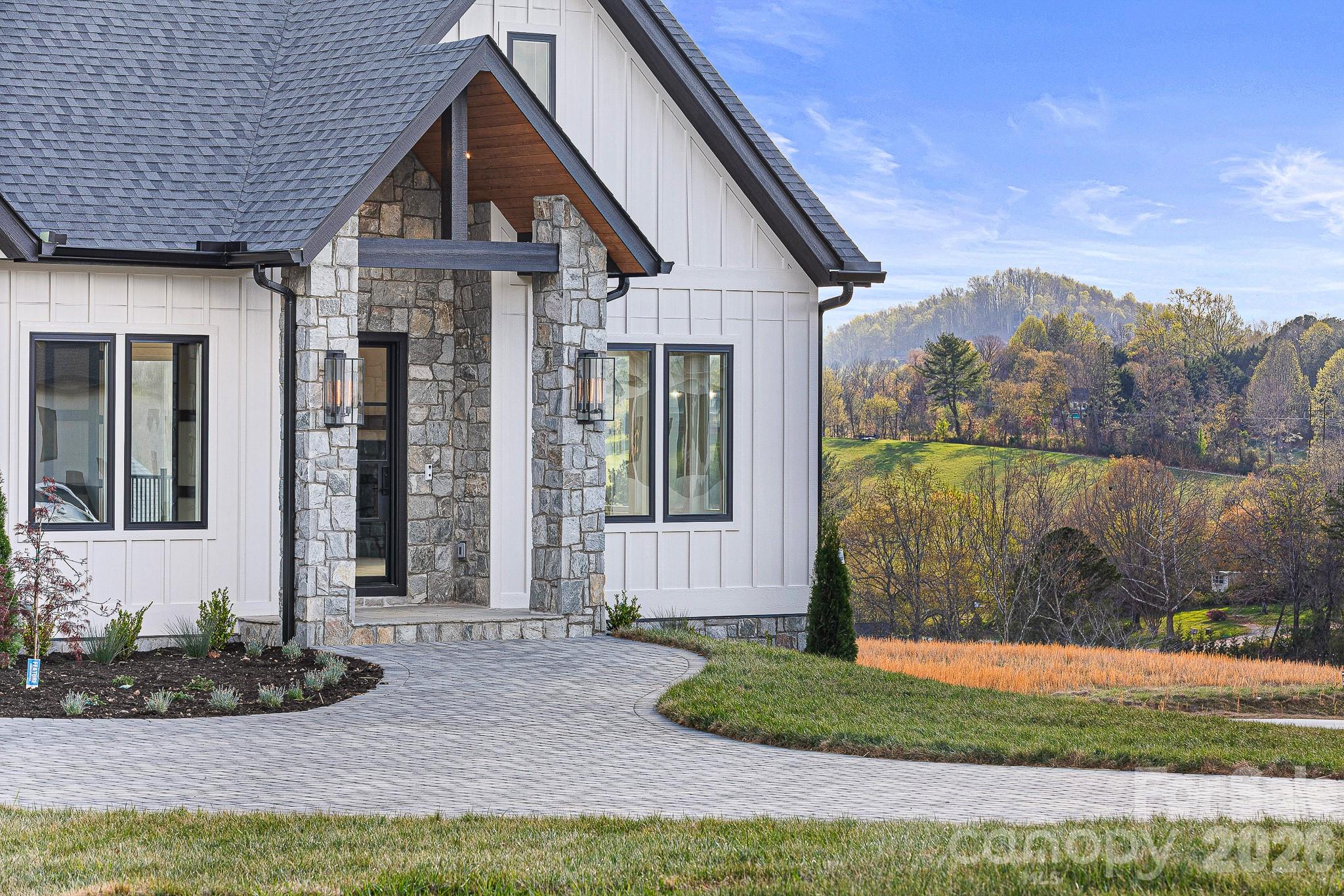 Hidden Meadows Of Cane Creek - Residential