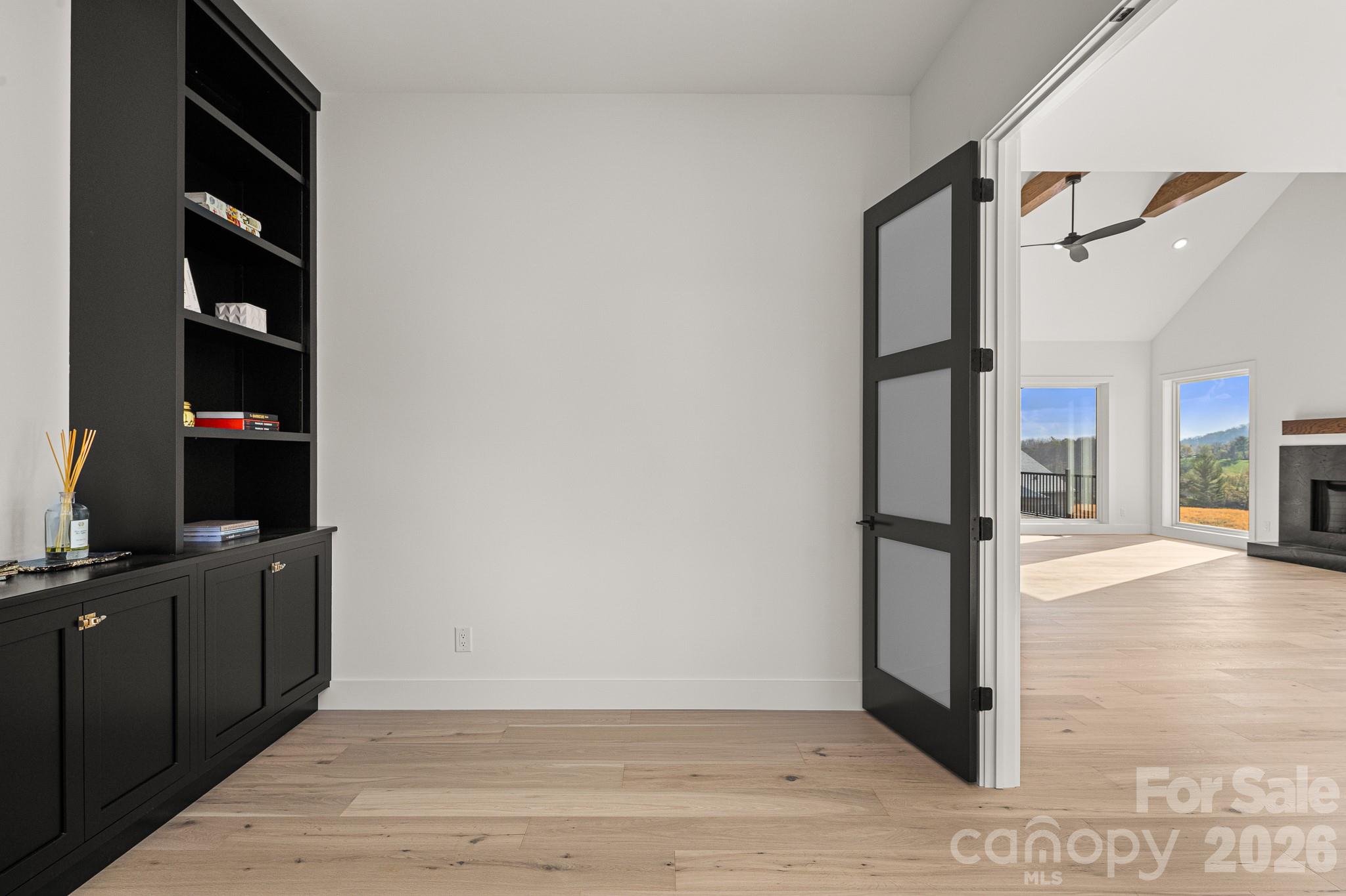 Hidden Meadows Of Cane Creek - Residential