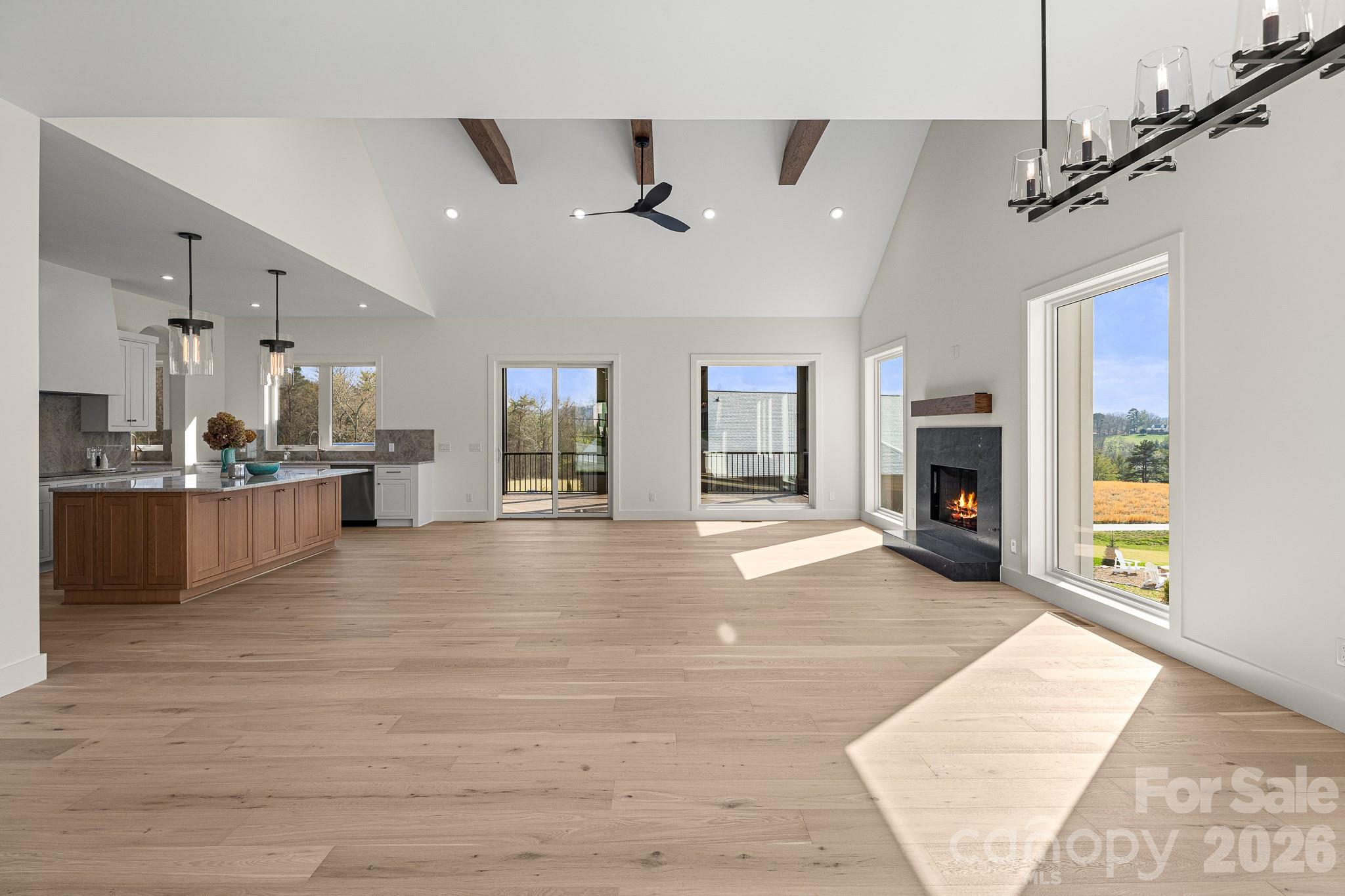 Hidden Meadows Of Cane Creek - Residential