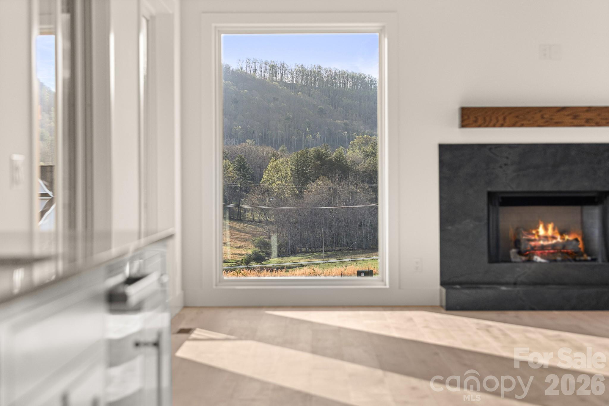 Hidden Meadows Of Cane Creek - Residential